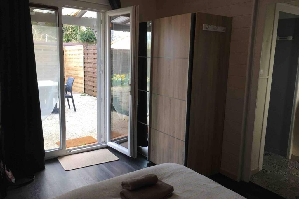 Maisonnette De 2 Personnes Pornic Exterior foto